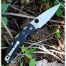 Нож SPYDERCO NATIVE CHIEF 244GP SC244GP