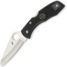 Нож SPYDERCO SALT 88PBK
